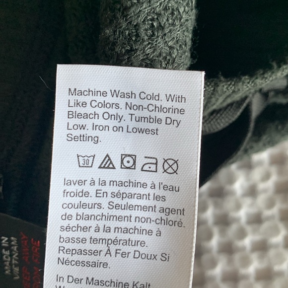 J.Crew crop waffle casual lounge pants 🦋 - Picture 13 of 13